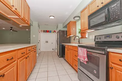 392 Pr 2625, Decatur, TX 76234 - Photo 21