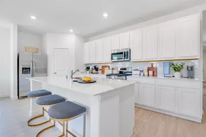 1704 Rubber Fig Lane, McKinney, TX 75071 - Photo 19