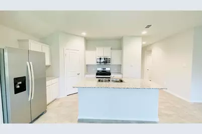 4136 Twisted Creek Drive, Fort Worth, TX 76036 - Photo 3