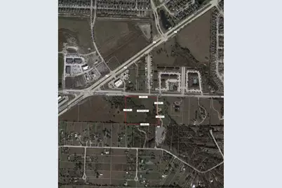 Tbd E Fm 545 (Melissa Road), Melissa, TX 75454 - Photo 3