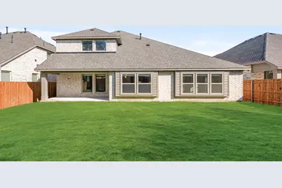 121 Harlan Court, Aledo, TX 76008 - Photo 33