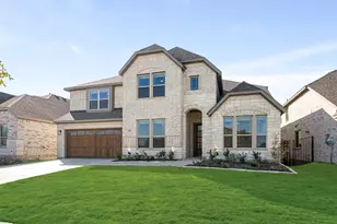 121 Harlan Ct, Aledo, TX 76008 - Photo 3