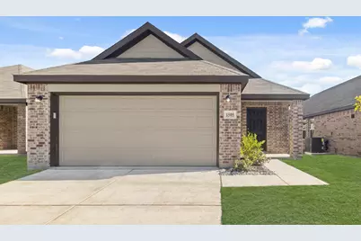 1505 Romans Road, Ennis, TX 75119 - Photo 1