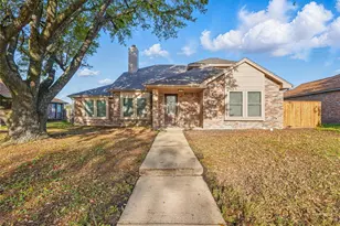 5309 Inwood Dr, Rowlett, TX 75088 - Photo 1