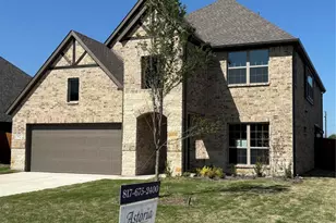 302 Mercer Dr, Josephine, TX 75173 - Photo 1