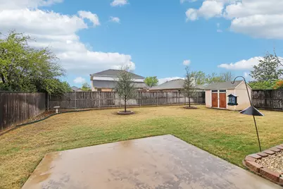 208 Wenrick Drive, Roanoke, TX 76262 - Photo 23