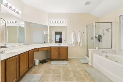 208 Wenrick Drive, Roanoke, TX 76262 - Photo 17