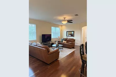 208 Wenrick Drive, Roanoke, TX 76262 - Photo 5