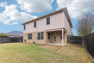 208 Wenrick Drive, Roanoke, TX 76262 - Photo 21