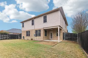 208 Wenrick Dr, Roanoke, TX 76262 - Photo 21