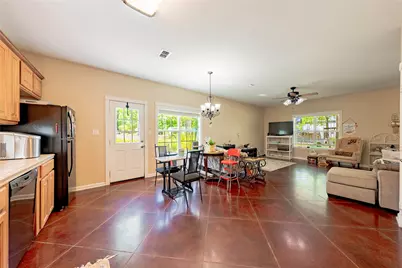 458 Cherokee Cove Drive, Jacksonville, TX 75766 - Photo 25