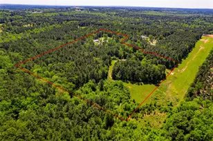 458 Cherokee Cove Dr, Jacksonville, TX 75766 - Photo 3