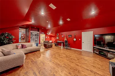 458 Cherokee Cove Drive, Jacksonville, TX 75766 - Photo 13