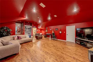 458 Cherokee Cove Dr, Jacksonville, TX 75766 - Photo 13