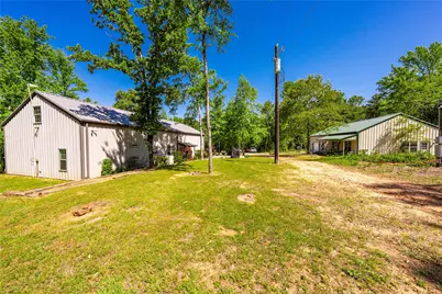 458 Cherokee Cove Drive, Jacksonville, TX 75766 - Photo 31