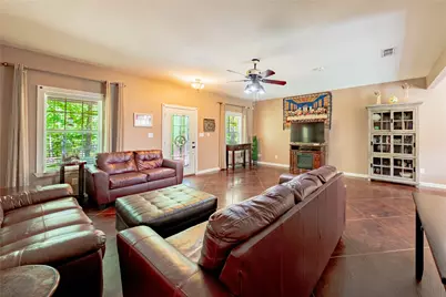 458 Cherokee Cove Drive, Jacksonville, TX 75766 - Photo 11