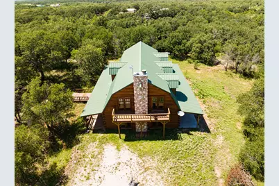 1992 County Road 330, Eastland, TX 76448 - Photo 1