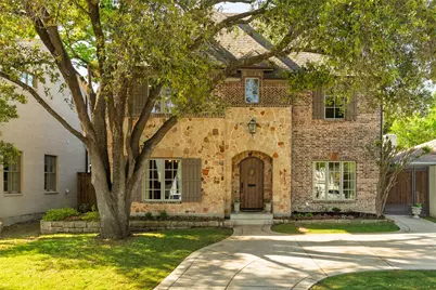 4113 Modlin Avenue, Fort Worth, TX 76107 - Photo 1