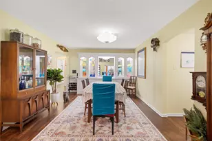 4616 Westchester Dr, Waco, TX 76710 - Photo 5