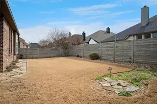 1425 10th St, Argyle, TX 76226 - Photo 33