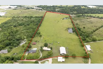 Tbd County Road 2307, Sulphur Springs, TX 75482 - Photo 17