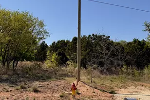 1036 Creek Crossing Rd, Glen Rose, TX 76070 - Photo 3