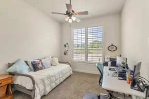 708 Village Green Dr, Argyle, TX 76226 - Photo 19