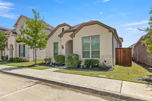708 Village Green Dr, Argyle, TX 76226 - Photo 1