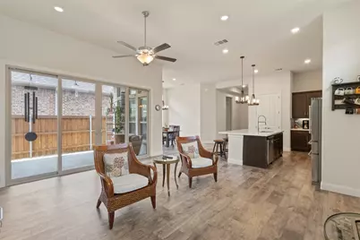 708 Village Green Drive, Argyle, TX 76226 - Photo 3