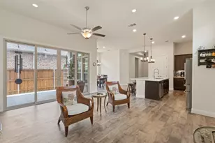 708 Village Green Dr, Argyle, TX 76226 - Photo 3