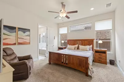 708 Village Green Drive, Argyle, TX 76226 - Photo 13