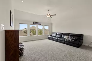 708 Village Green Dr, Argyle, TX 76226 - Photo 11