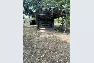 611 E 8th Street, Cisco, TX 76437 - Photo 17