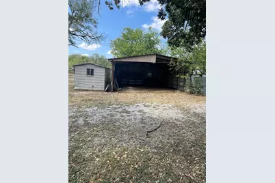 611 E 8th Street, Cisco, TX 76437 - Photo 15