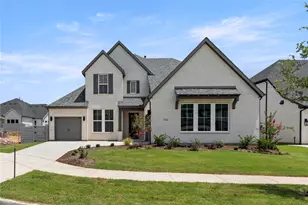 3216 Patterson Ct, McKinney, TX 75071 - Photo 3