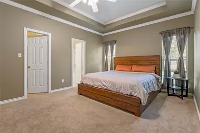 258 Pecan Hollow Circle, Anna, TX 75409 - Photo 21