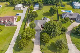 258 Pecan Hollow Cir, Anna, TX 75409 - Photo 37