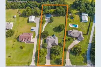 258 Pecan Hollow Circle, Anna, TX 75409 - Photo 39