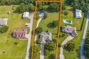 258 Pecan Hollow Cir, Anna, TX 75409 - Photo 39