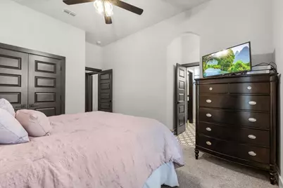 1047 Twin Creeks Drive, Weatherford, TX 76088 - Photo 11