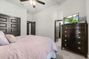 1047 Twin Creeks Dr, Weatherford, TX 76088 - Photo 11