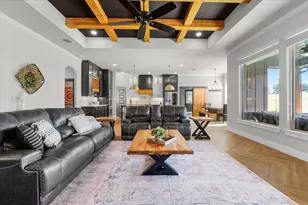 1047 Twin Creeks Dr, Weatherford, TX 76088 - Photo 7