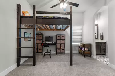 1047 Twin Creeks Drive, Weatherford, TX 76088 - Photo 13