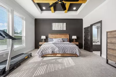 1047 Twin Creeks Drive, Weatherford, TX 76088 - Photo 19