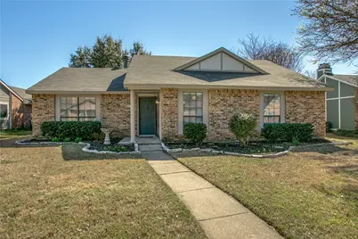 1318 Springview Drive, Allen, TX 75002 - Photo 1