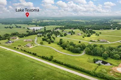 967 Pronghorn Drive, Gordonville, TX 76245 - Photo 13