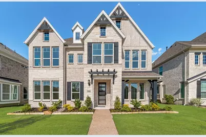 3538 Coneflower Trail, Prairie Ridge, TX 76084 - Photo 1
