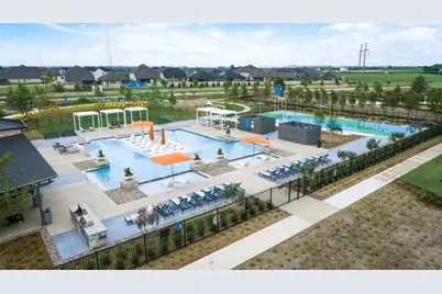 3538 Coneflower Trail, Prairie Ridge, TX 76084 - Photo 31