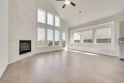 3538 Coneflower Trail, Prairie Ridge, TX 76084 - Photo 7