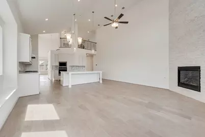 3538 Coneflower Trail, Prairie Ridge, TX 76084 - Photo 9